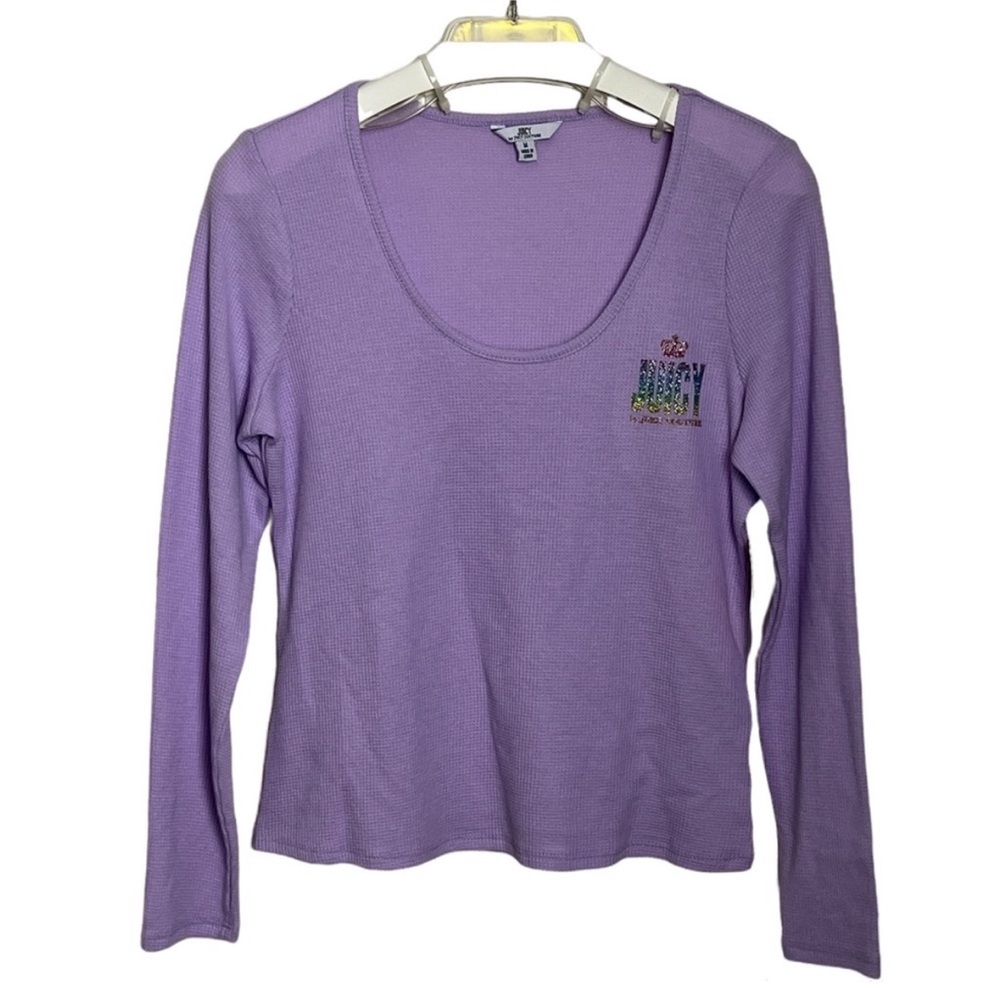 JUICY COUTURE Long Sleeve Shirt